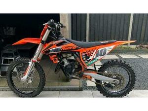 KTM SX 125