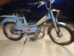 MOBYLETTE 51V