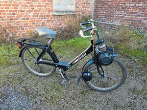 SOLEX 3800 MOTOBÉCANE
