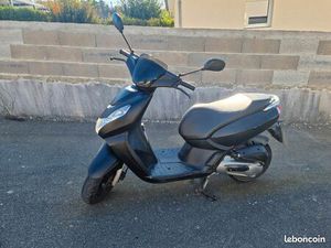 SCOOTER KISBEE 4T