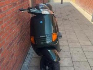 SKIPPER 125CC — SCOOTERS | PIAGGIO — MARKTPLAATS