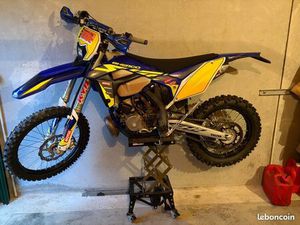SHERCO 250 SER