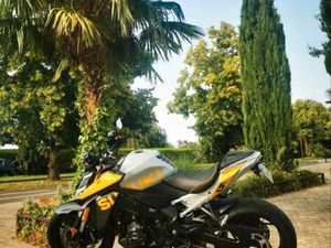 SUZUKI GSXS 1000