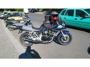 SUZUKI GSX 1100 KATANA