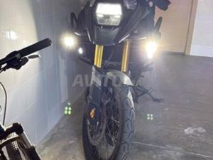 À VENDRE SUZUKI VSTROM 1050DE