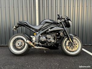 TRIUMPH SPEED TRIPLE 1050 94R 94 R