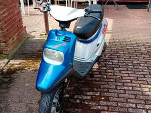 BW'S YAMAHA 50 CC DE 1996