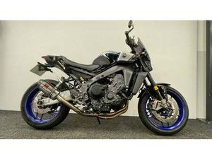 USED YAMAHA MT-09 SP FOR SALE IN NOTTINGHAM
