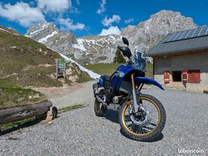 TÉNÉRÉ 700 EXTREME 2024