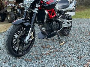 VEND APRILIA SHIVER 750 DE 2015
