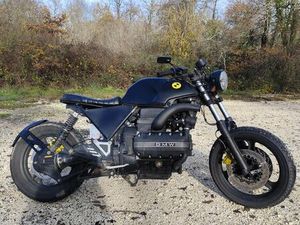 VDS BMWK1100LT 1994 / SCRAMBLER / BOBBER / CT OK
