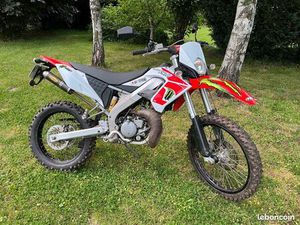 DERBI DRD PRO