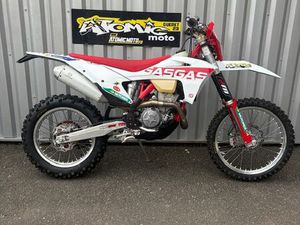 GASGAS 350 EC-F 2022 4T ENDURO
