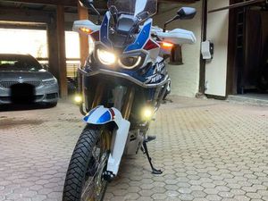 AFRICA TWIN ADV