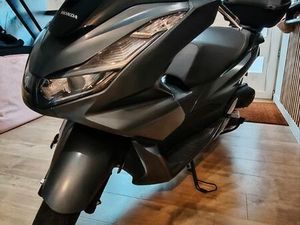 HONDA PCX 125 CC