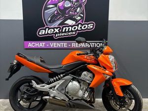 ER6N A2 GARANTIE 3 MOIS