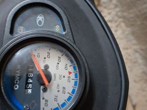 VENTE EXEPTIONNEL SCOOTER