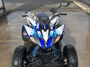 250 RAPTOR HOMOLOGUÉS