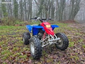 VEND QUAD 200 BLASTER