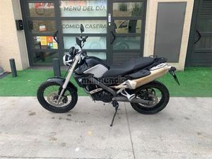 BMW - G 650 XCOUNTRY