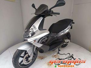 GILERA - RUNNER 50 SP
