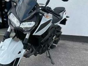KAWASAKI Z 400