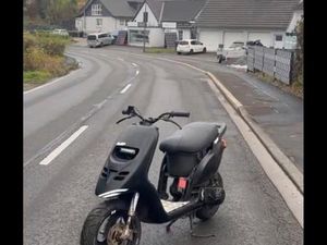 PIAGGIO TPH 50 PAPIERE