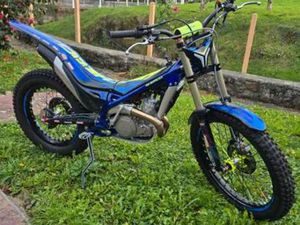 SHERCO - TRIAL SHERCO 300 CC STF FACTORY