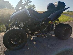 4 ZYLINDER, TRITON REAKTOR QUAD