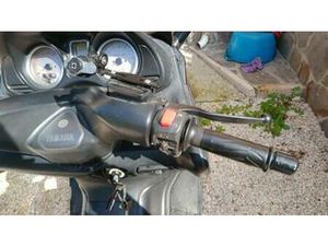 T MAX MODELLO - INIEZIONE