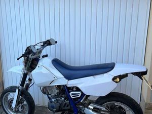 YAMAHA TT 600 S 4GV BJ. 1995