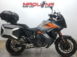 KTM - 1290 SUPER ADVENTURE