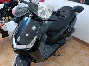 PEUGEOT - VIVACITY 125 CC