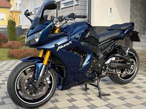 YAMAHA FZ1S GT — 2011 — REG 09/26, 2011 GOD.