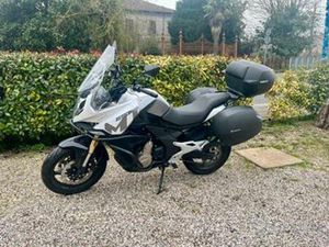 CFMOTO 650 NK - 2023