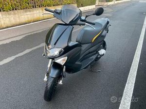 GILERA RUNNER SP 50 CC