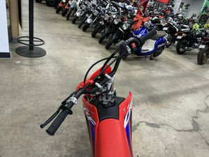 2024 HONDA® CRF125F BIG WHEEL