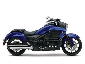 2014 HONDA® GOLD WING VALKYRIE