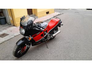 STUPENDA KAWASAKI GPZ 600 R 16 VALVOLE