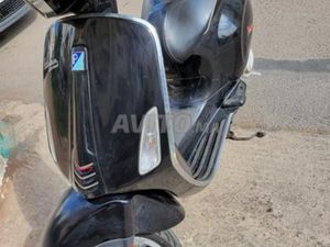 VENDRE MOTO VESPA