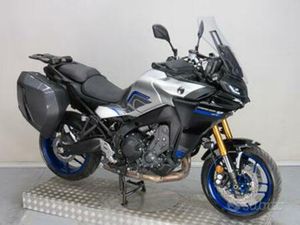 YAMAHA TRACER 9 ABS GT ICON PERFORMANCE