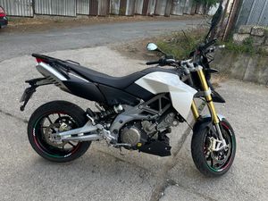 APRILIA DORSODURO SMV 750 →