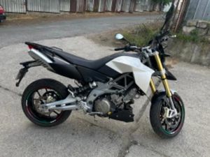 APRILIA DORSODURO SMV 750