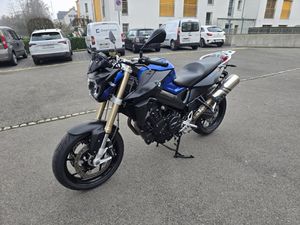 F 800 R ABS