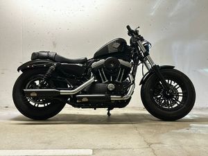 XL 1200 X FORTY EIGHT ABS