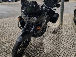 HONDA VARADERO 1000 QUARTEIRA