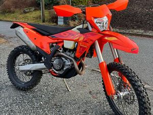 KTM EXC 450