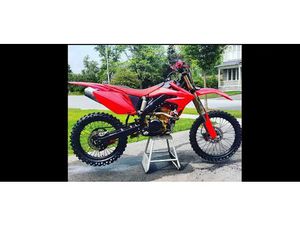 DIRT BIKE