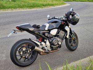 HONDA CB1000R