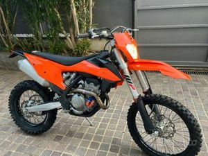 KTM ENDURO